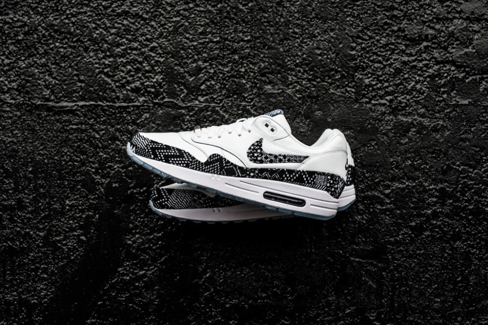 Nike Air Max 1 BHM Black History Month 1 1000x667