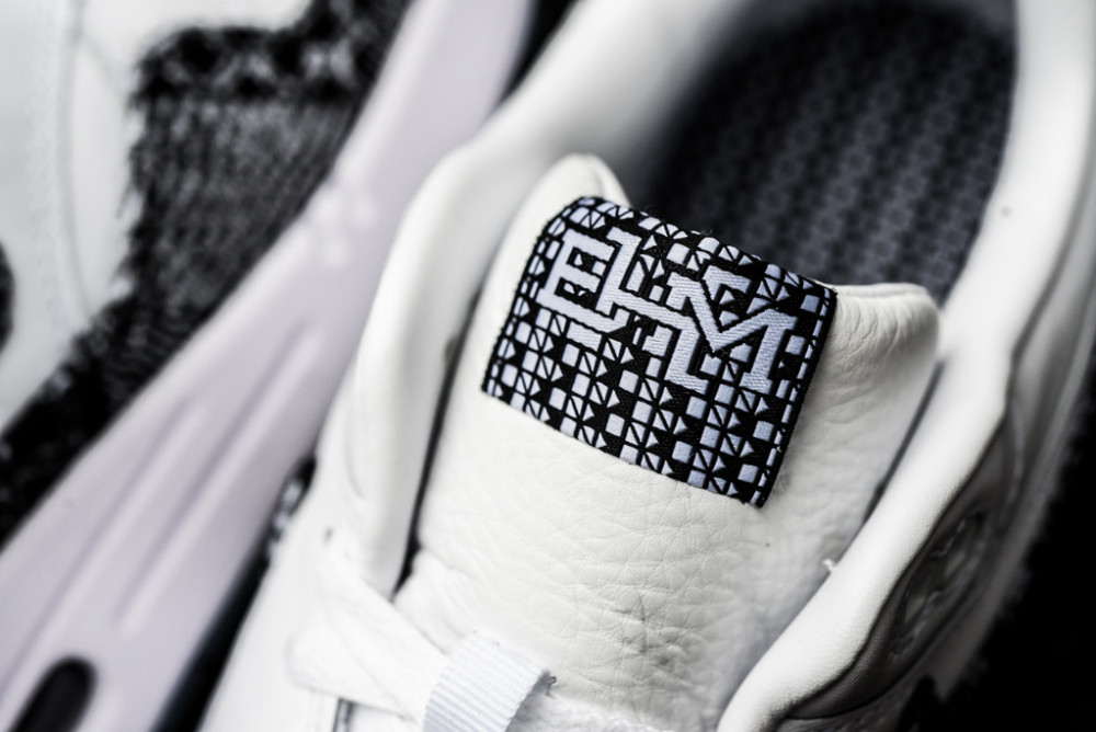 Nike Air Max 1 BHM Black History Month 6 1000x668
