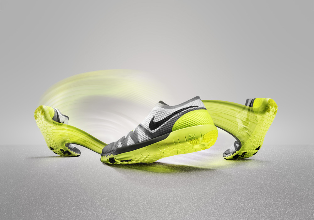 Nike Free Trainer 3.0 1 1000x701