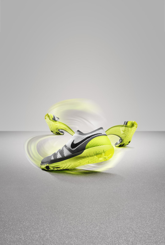 Nike Free Trainer 3.0 2 538x800