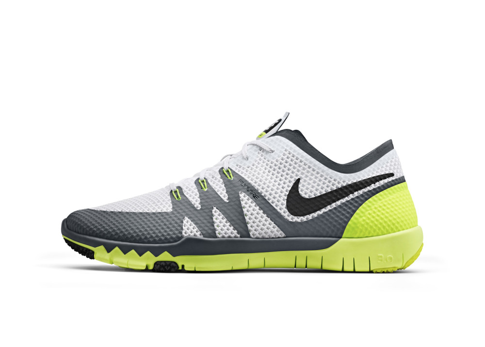 Nike Free Trainer 3.0 6 1000x716