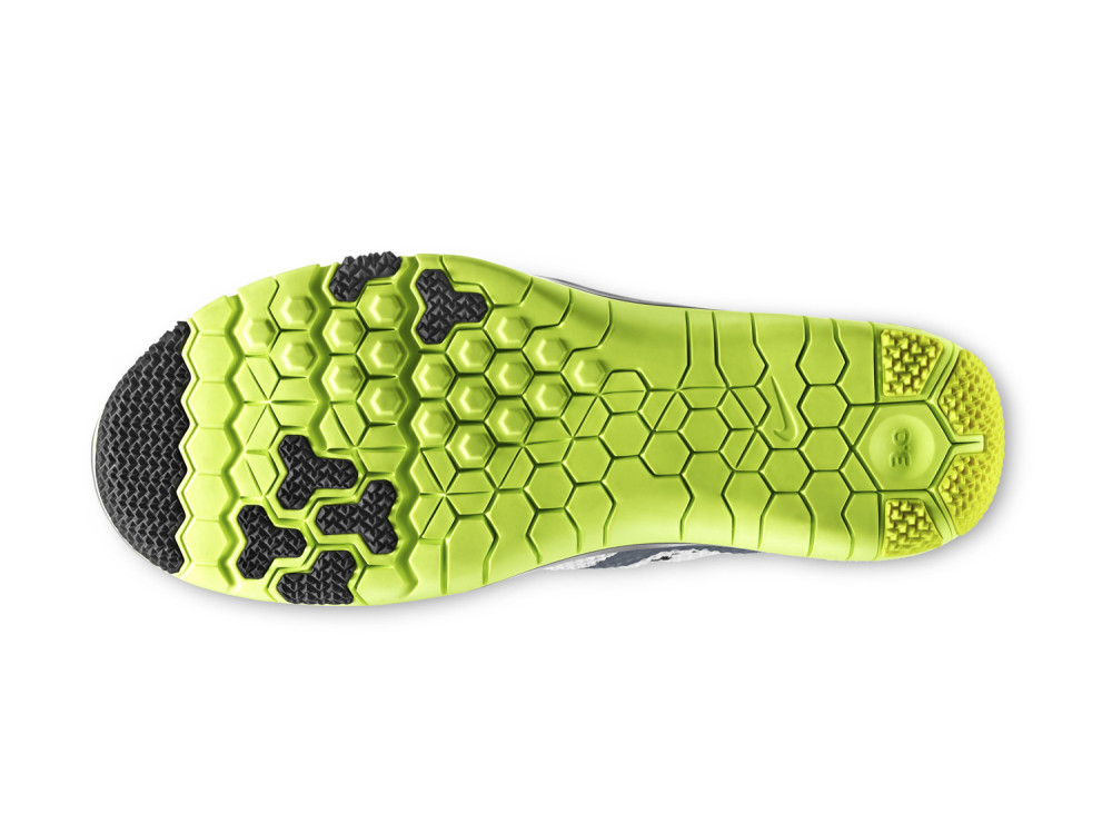Nike Free Trainer 3.0 8 1000x749