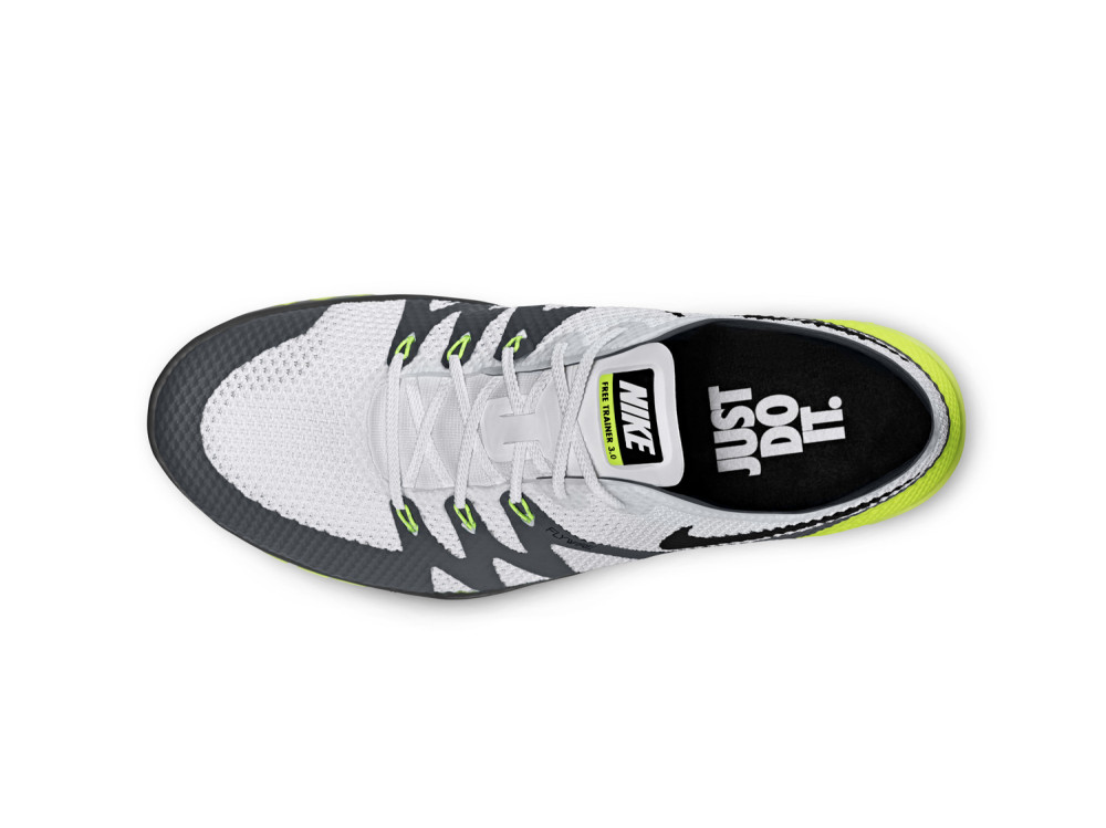 Nike Free Trainer 3.0 9 1000x749