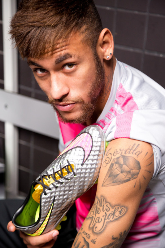 Nike Hypervenom Liquid Diamond 1 533x800