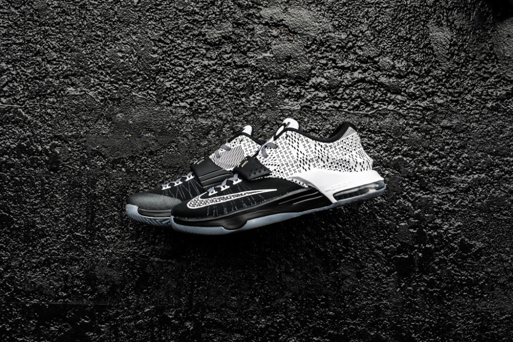 Nike KD7 BHM Black History Month 1 1000x667