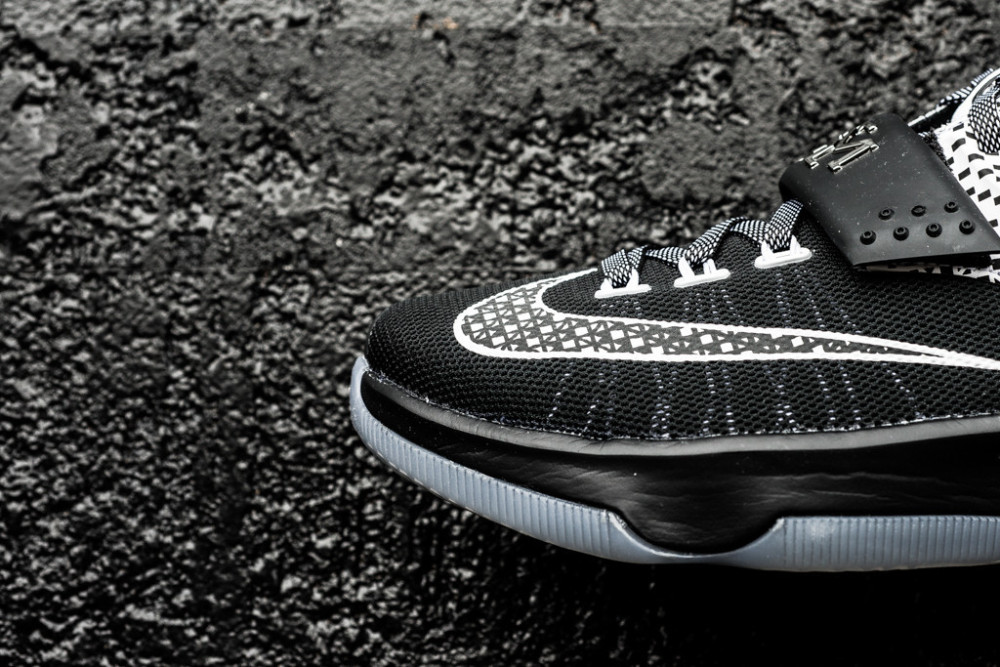 Nike KD7 BHM Black History Month 3 1000x667