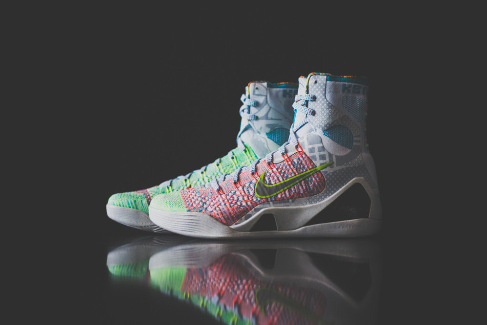 Nike Kobe 9 Elite What The 1 1000x668