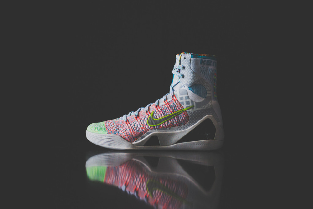 Nike Kobe 9 Elite What The 4 1000x668