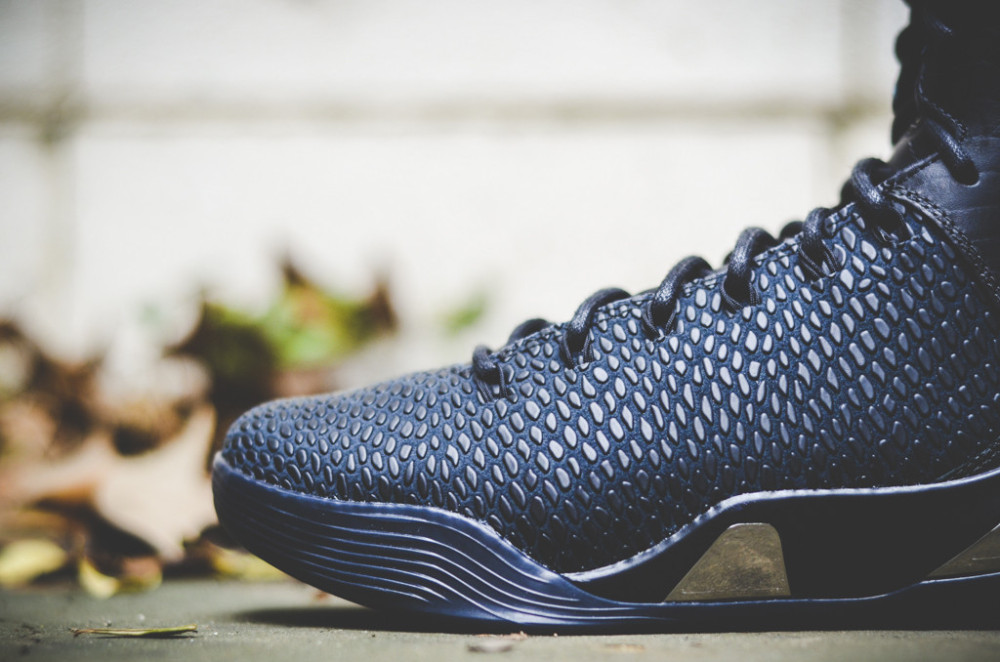 Nike Kobe 9 KRM EXT Black Mamba 4 1000x662
