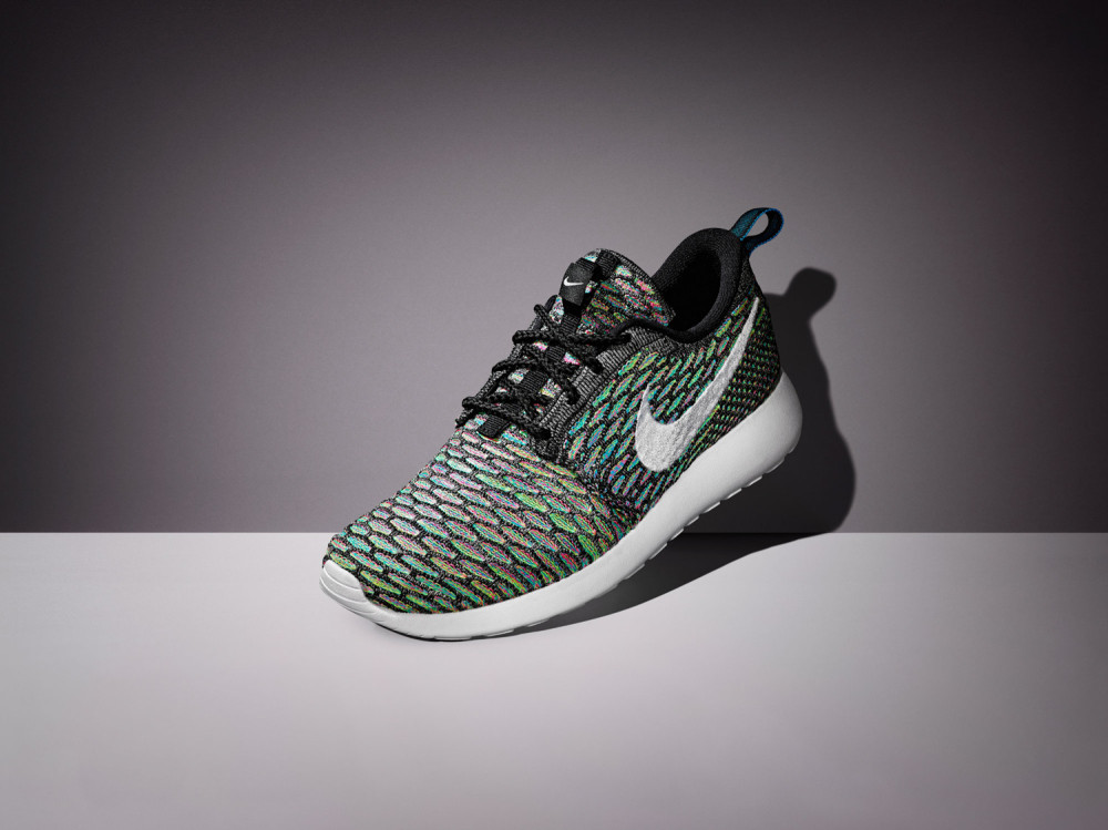 Nike Roshe Flyknit 3 1000x749