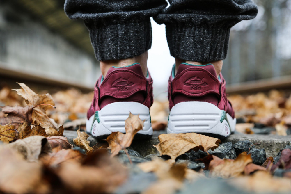 PUMA Disc Crackle Pack Part IV 10 1000x667