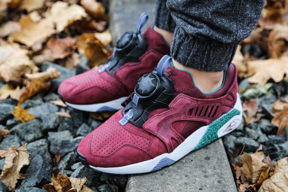 PUMA Disc Crackle Pack Part IV 6 1000x667