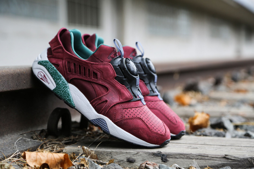 PUMA Disc Crackle Pack Part IV 7 1000x667