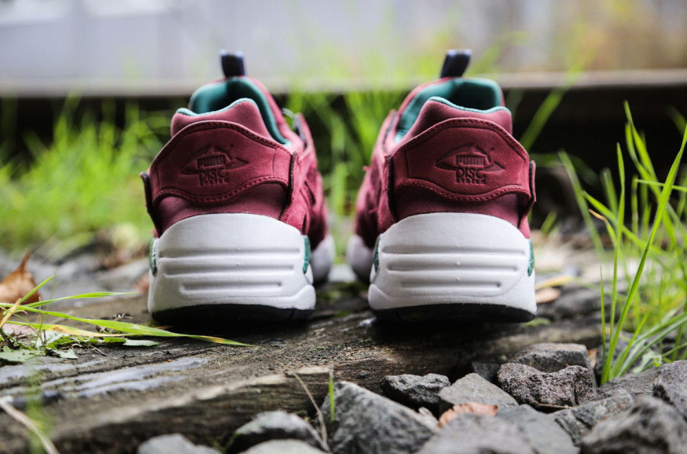 PUMA Disc Crackle Pack Part IV 8 1000x662