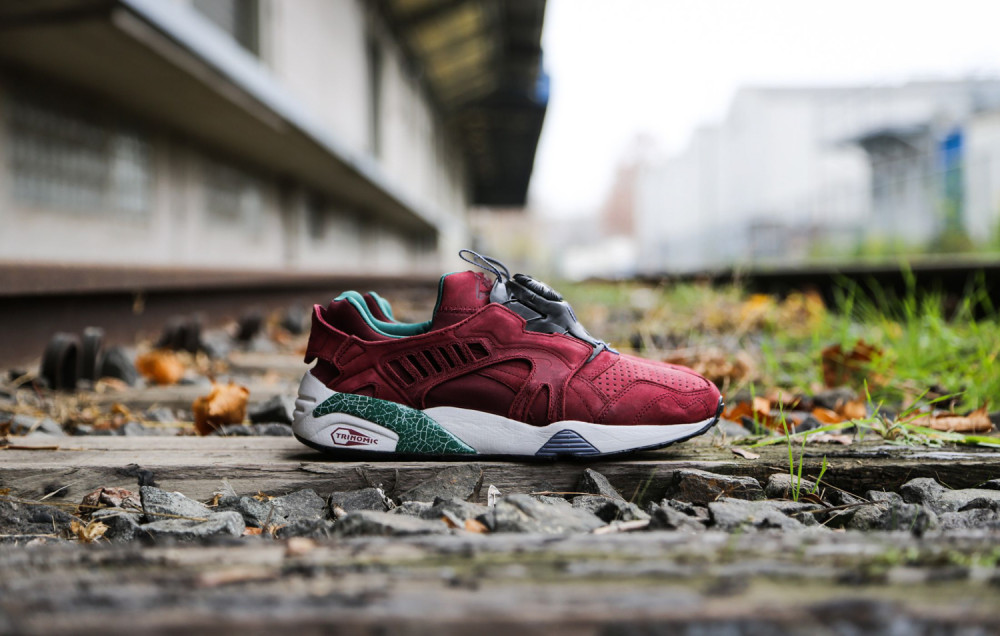 PUMA Disc Crackle Pack Part IV 9 1000x636