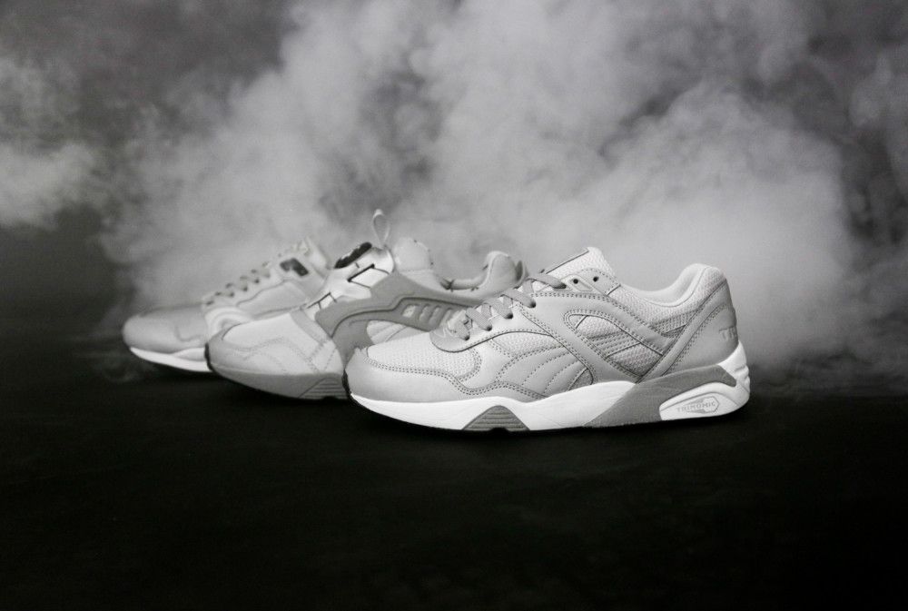 PUMA Trinomic Reflective Pack 25 1000x673