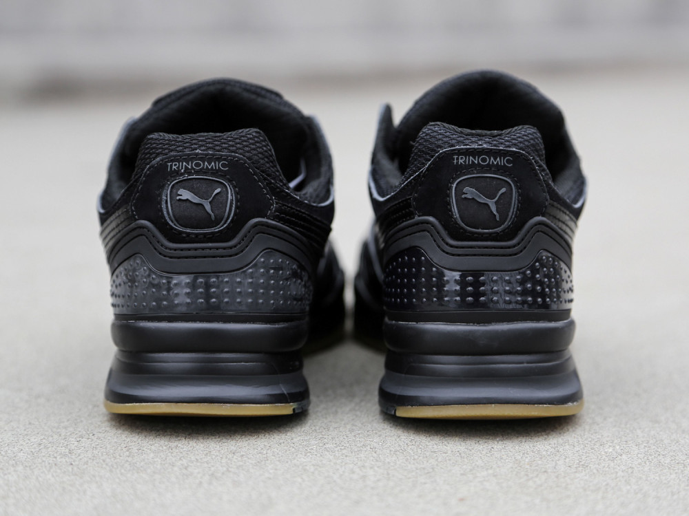 PUMA Trinomic Spring Summer 2015 Black White Collection 12 1000x750