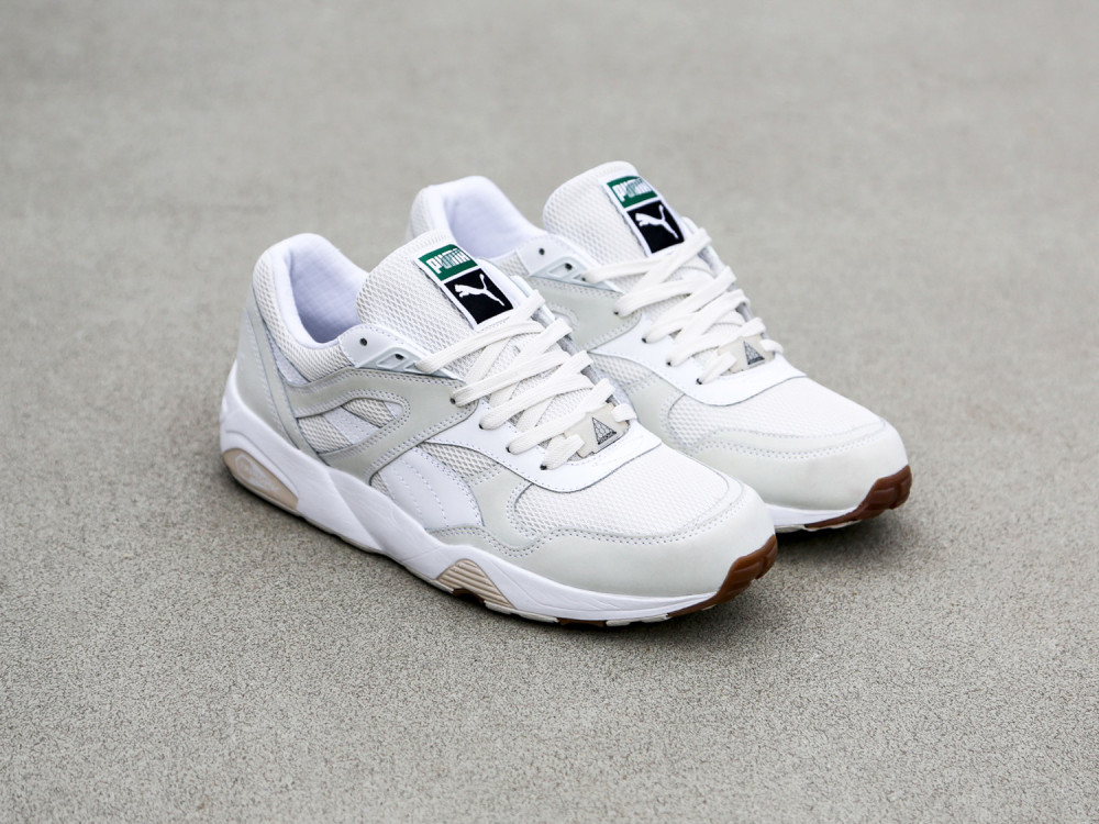 PUMA Trinomic Spring Summer 2015 Black White Collection 14 1000x750