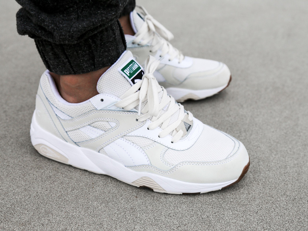 PUMA Trinomic Spring Summer 2015 Black White Collection 16 1000x750