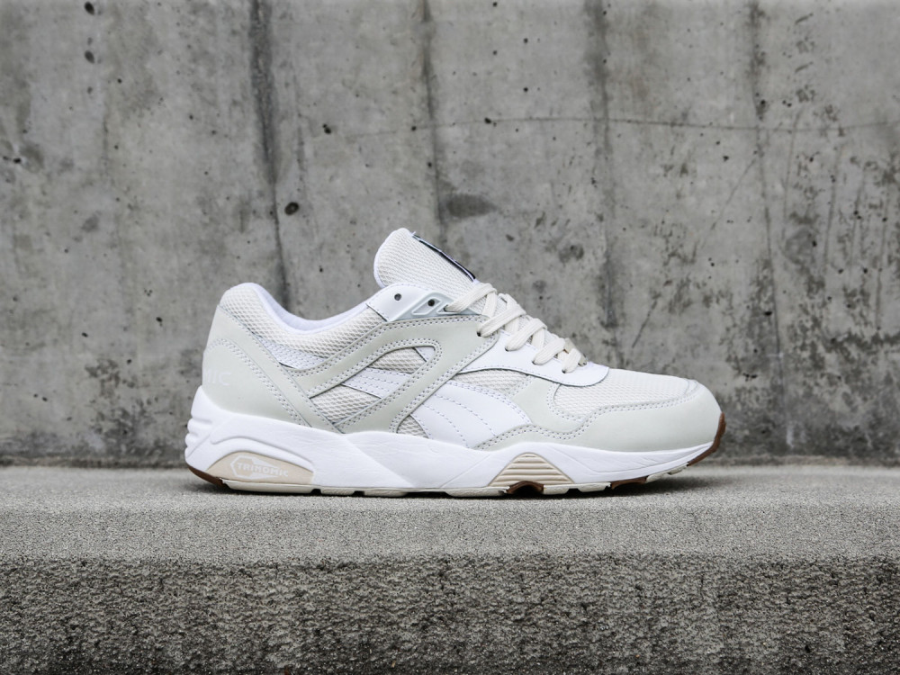 PUMA Trinomic Spring Summer 2015 Black White Collection 17 1000x750