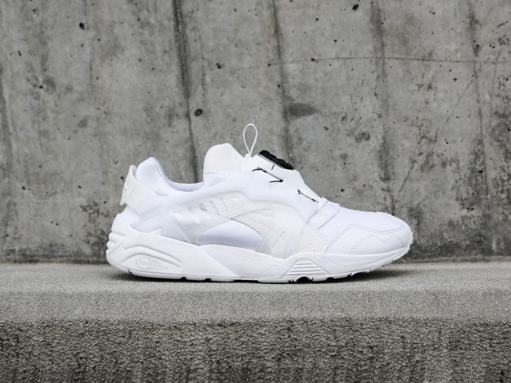 PUMA Trinomic Spring Summer 2015 Black White Collection 24 1000x750