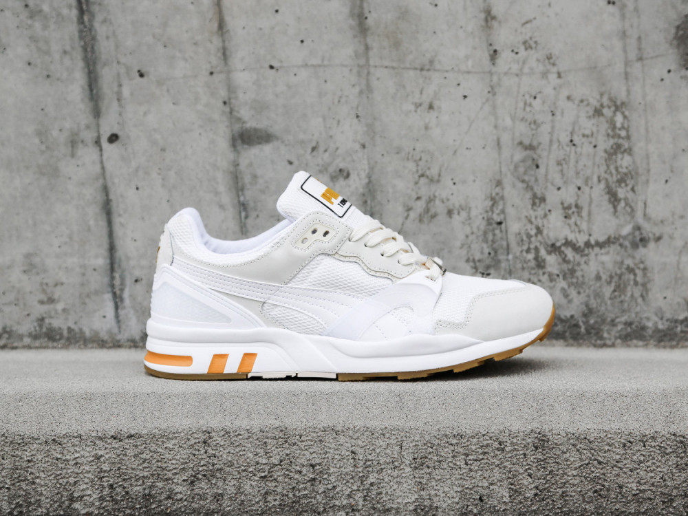 PUMA Trinomic Spring Summer 2015 Black White Collection 7 1000x750
