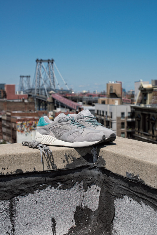 PUMA x BWGH Spring Summer 2015 Collection 3 534x800