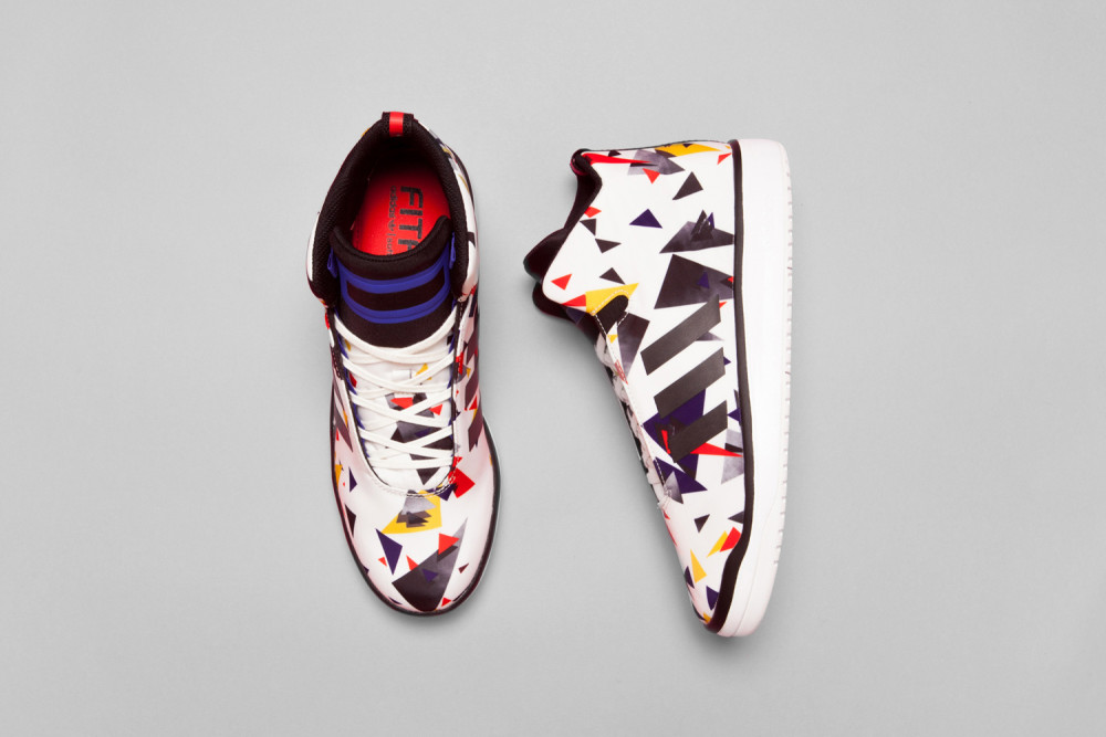adidas Originals Veritas Mid Print Pack 1 1000x667