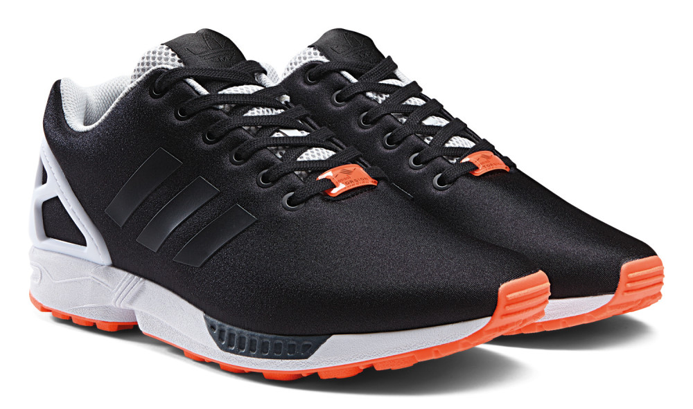 adidas Originals ZX FLUX Neoprene Pack 2 1000x591
