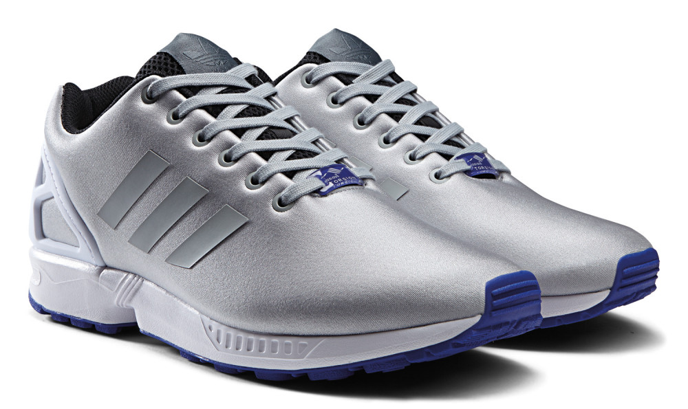 adidas Originals ZX FLUX Neoprene Pack 4 1000x595