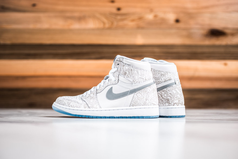 Air Jordan 1 Retro High OG Laser 8 1000x667