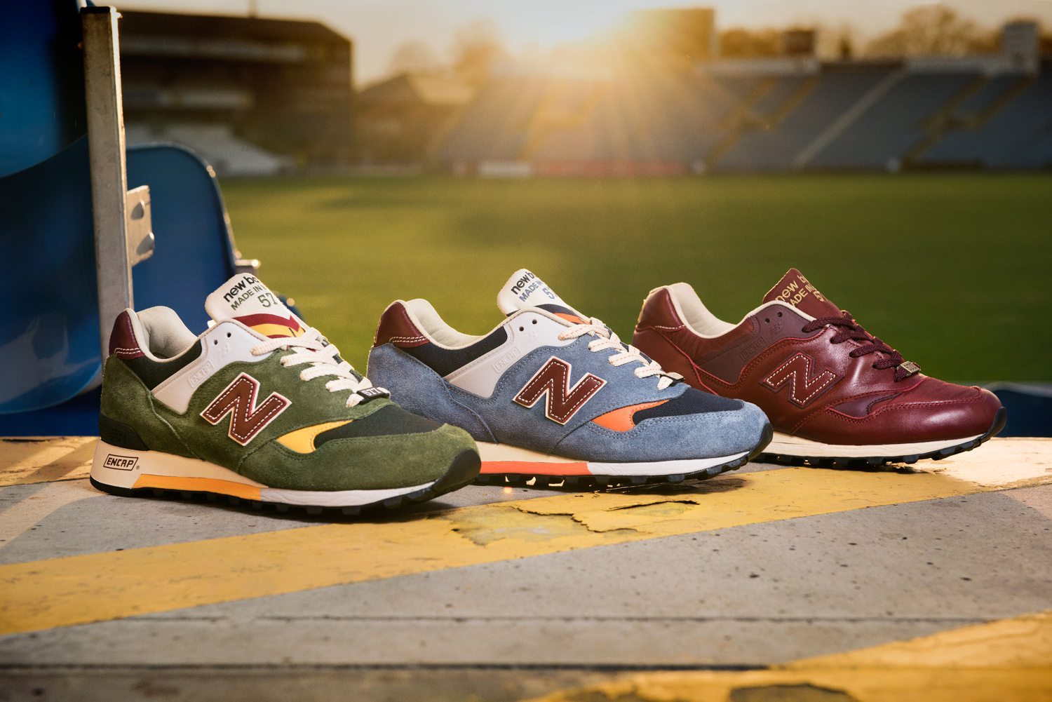 New Balance 577