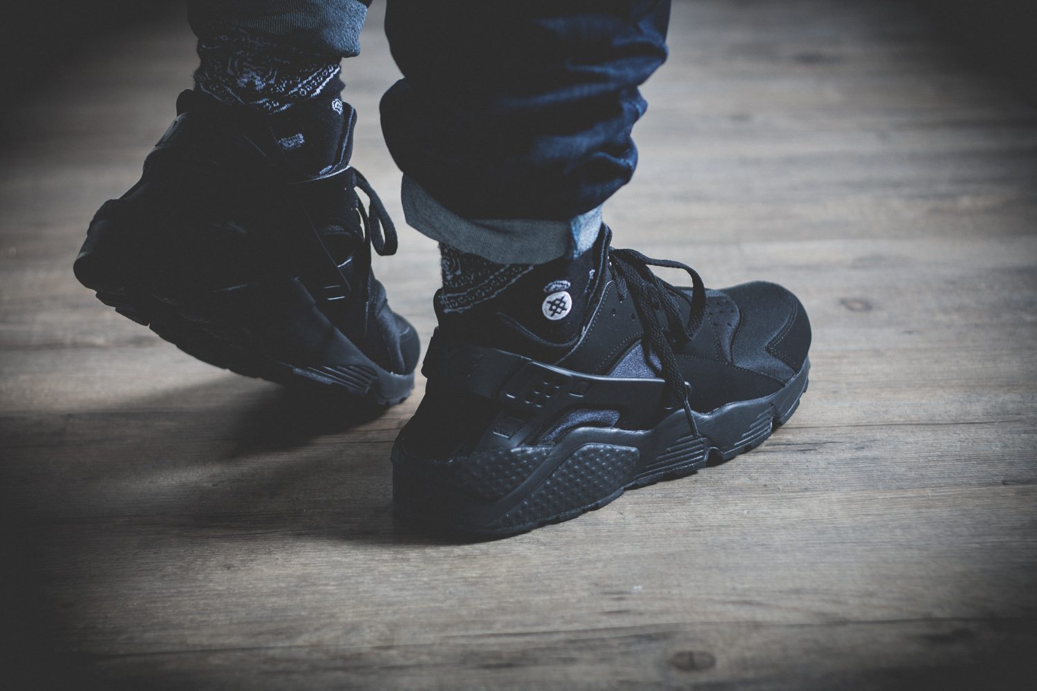 Nike Air Huarache