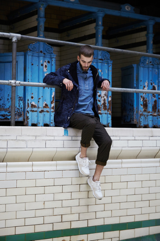 Reebok Classic x Garbstore Kollektion 2015 1 533x800