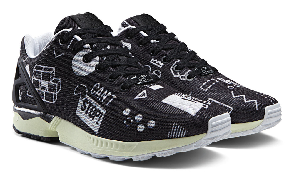 adidas Originals ZX FLUX Placeholder Graphic Pack 6 1000x589