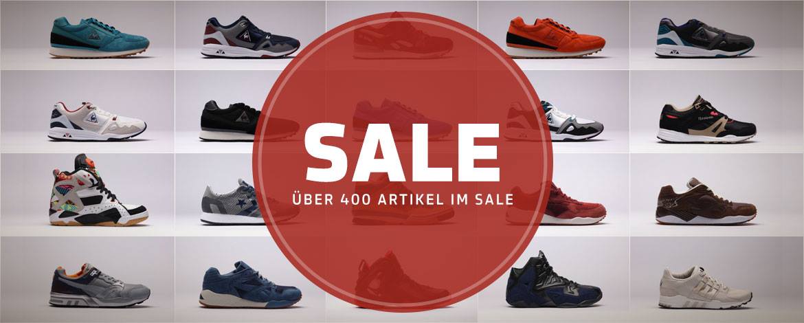 Afew Store Spring Sale