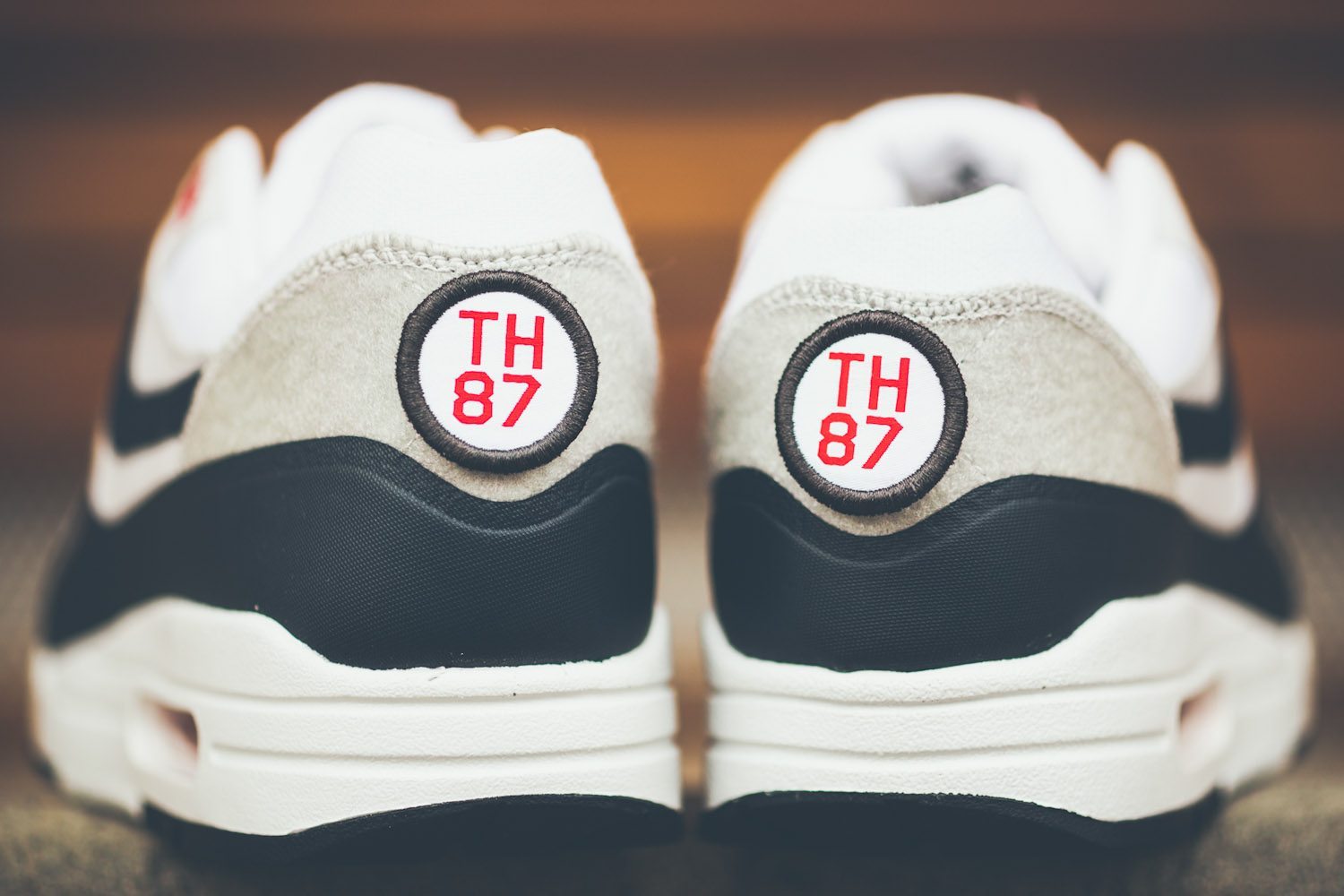 Nike Air Max 1 Patch OG Pack 4