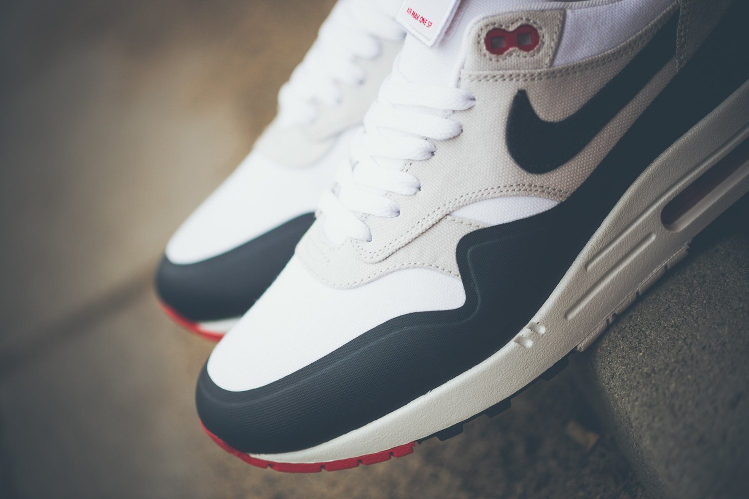 Nike Air Max 1 Patch OG Pack 7