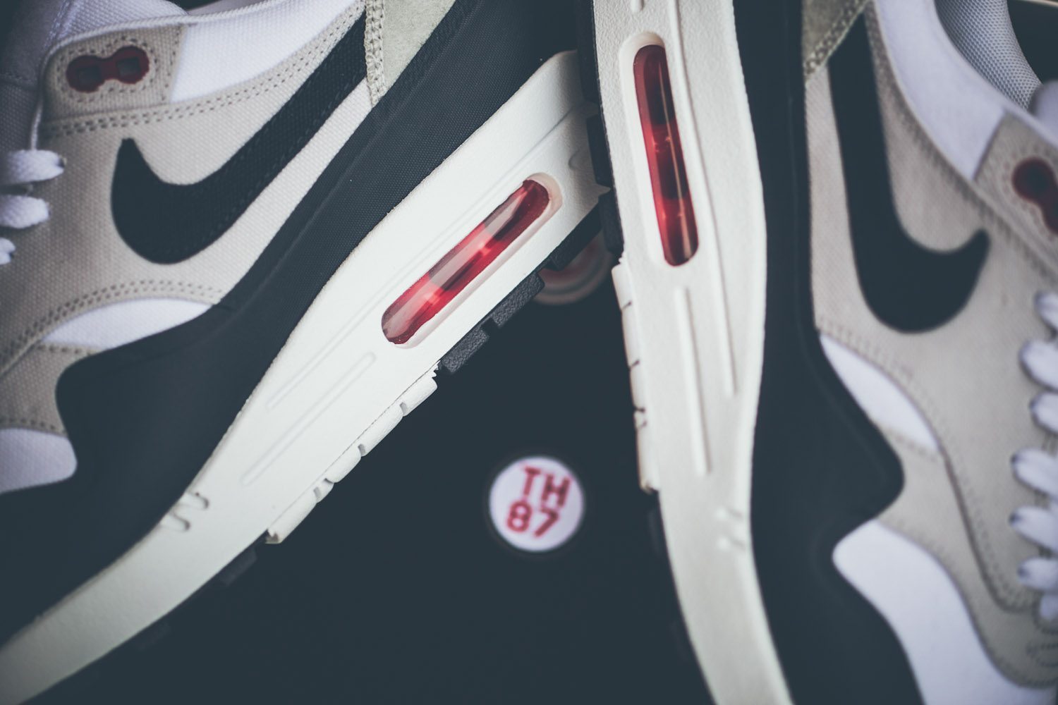 Nike Air Max 1 Patch OG Pack 9