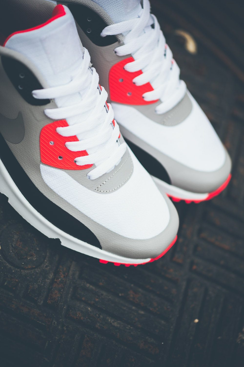 Nike Air Max 90 Patch OG Pack 4