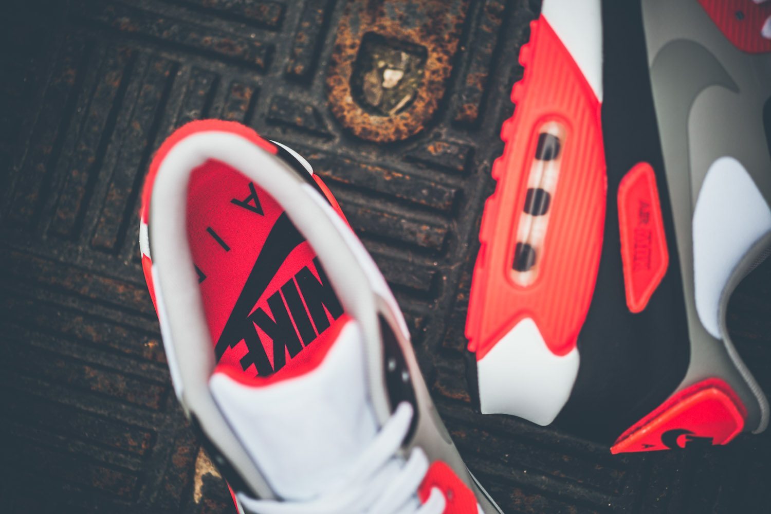 Nike Air Max 90 Patch OG Pack 6