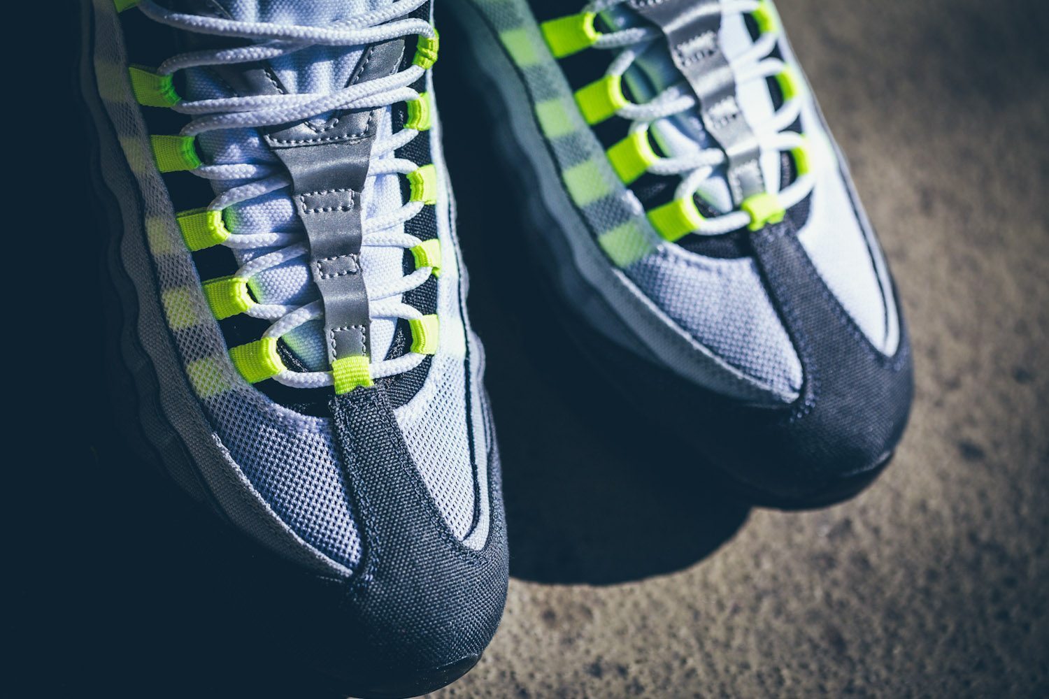 Nike Air Max 95 Patch OG Pack 5