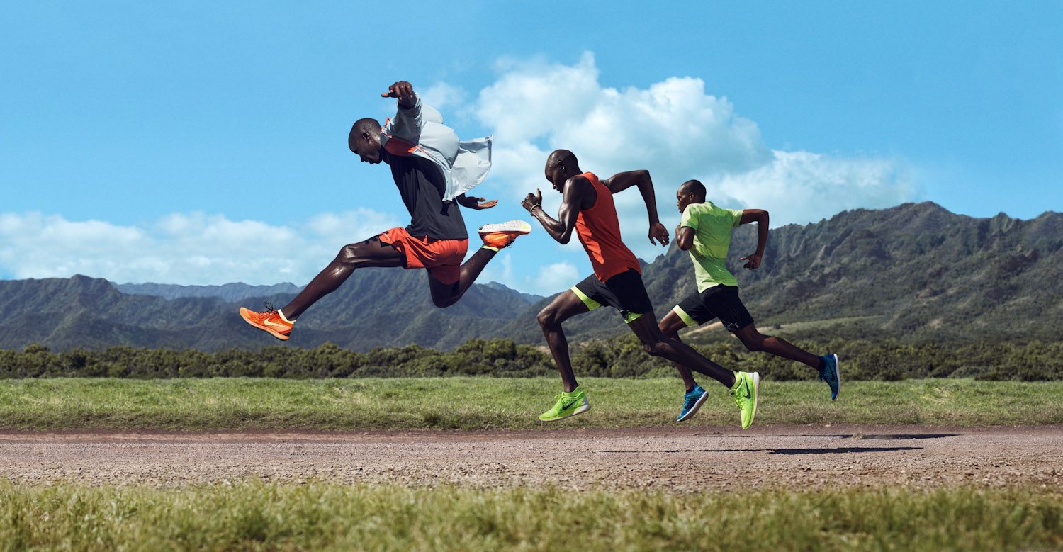 Nike Free Kollektion 2015 3