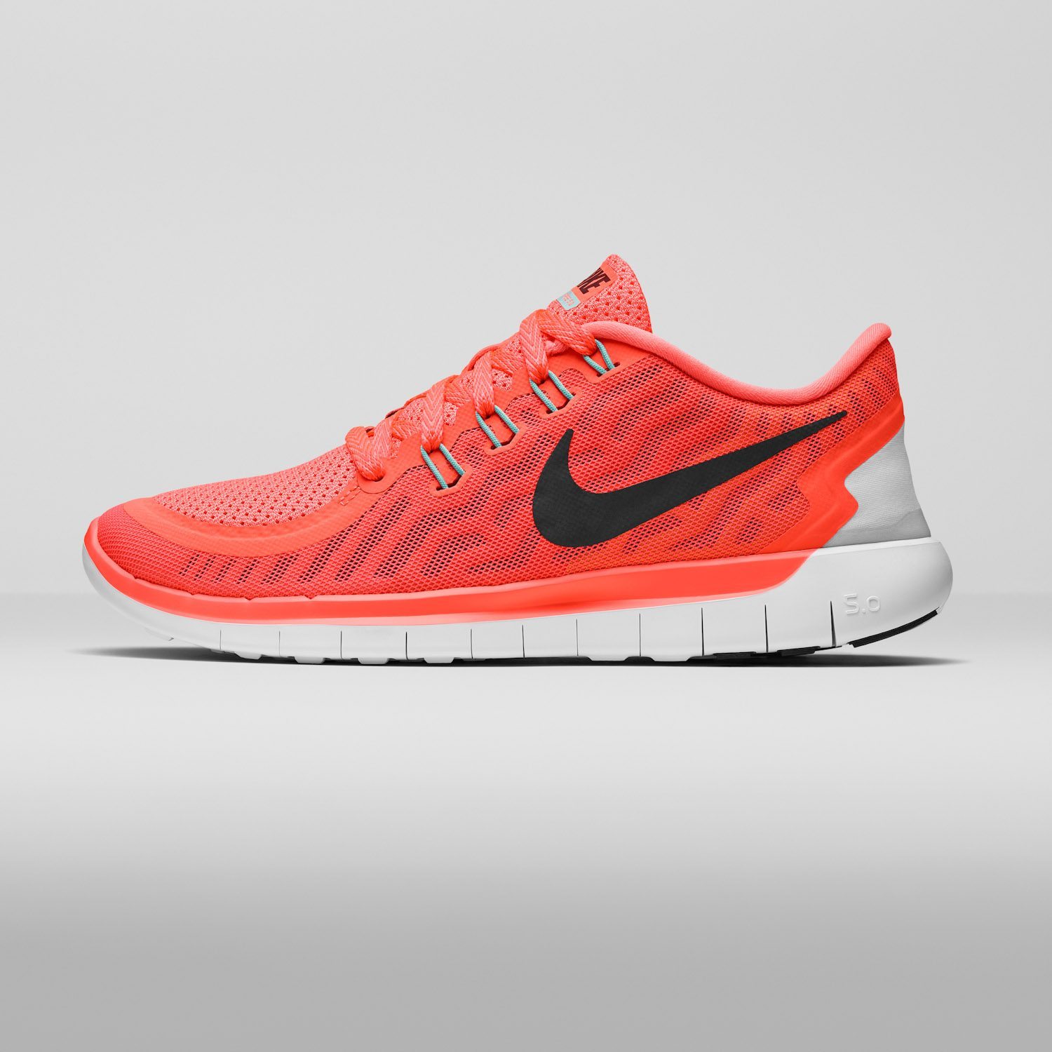 Nike free cash flow 2015 hotsell