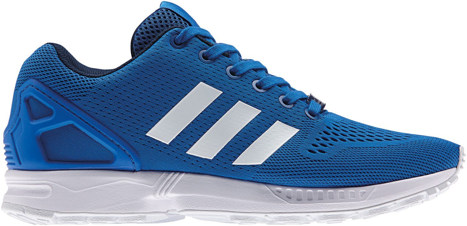 adidas Originals ZX FLUX Engineered Mesh SNKR