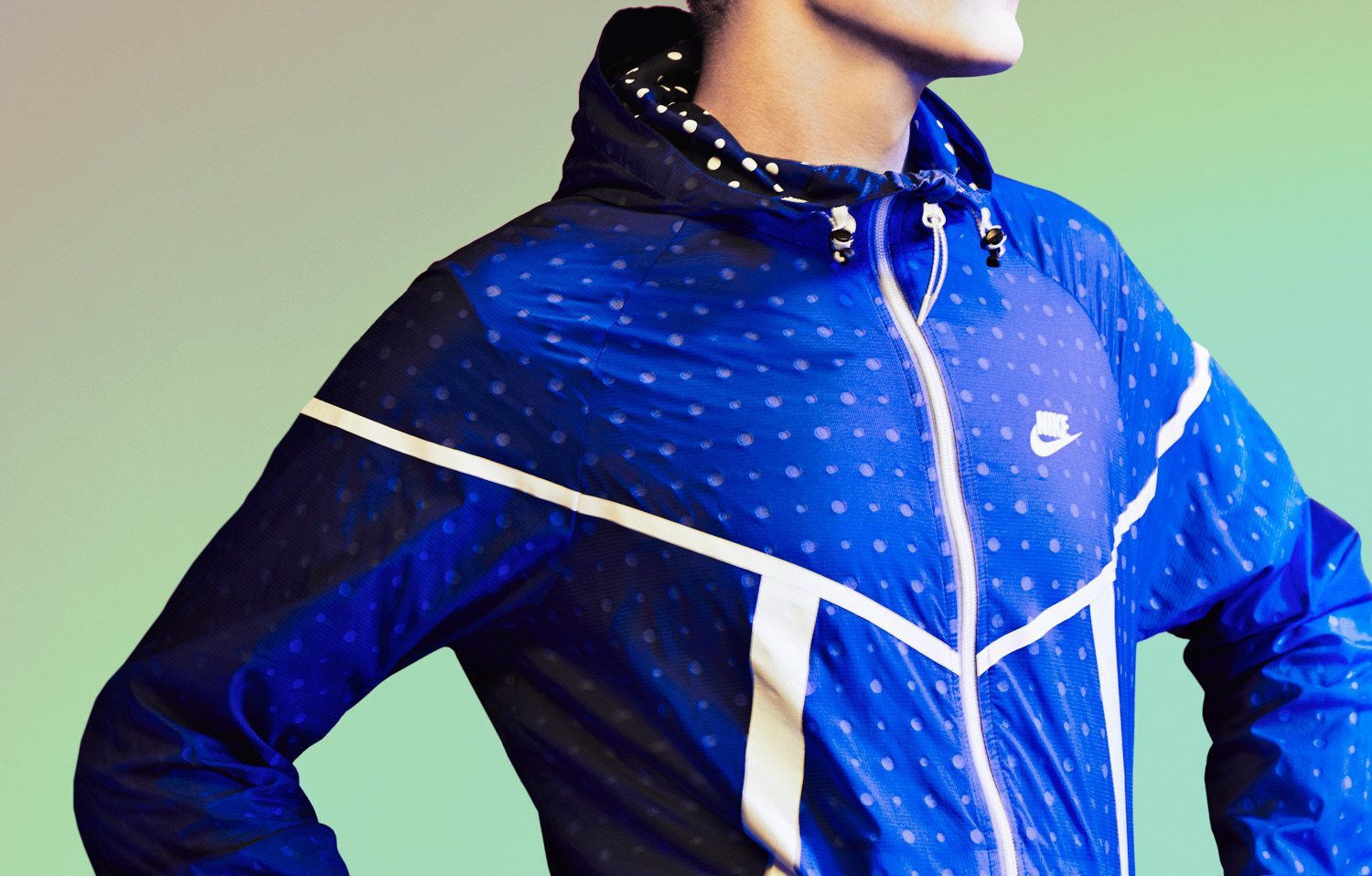 Nike Tech Hyperfuse Sommer 2015 Kollektion 10