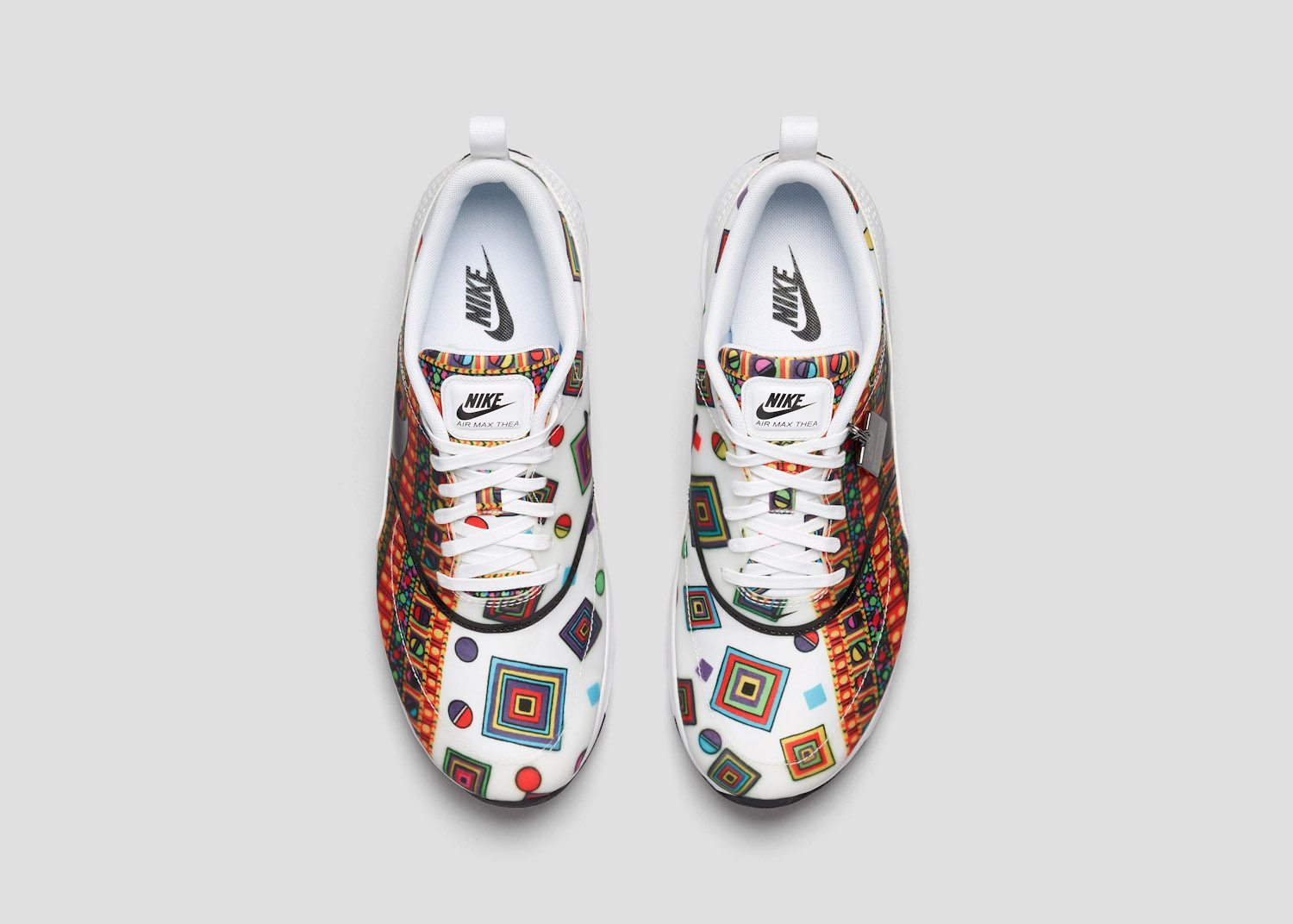 Nike x Liberty Summer Collection 2015 13