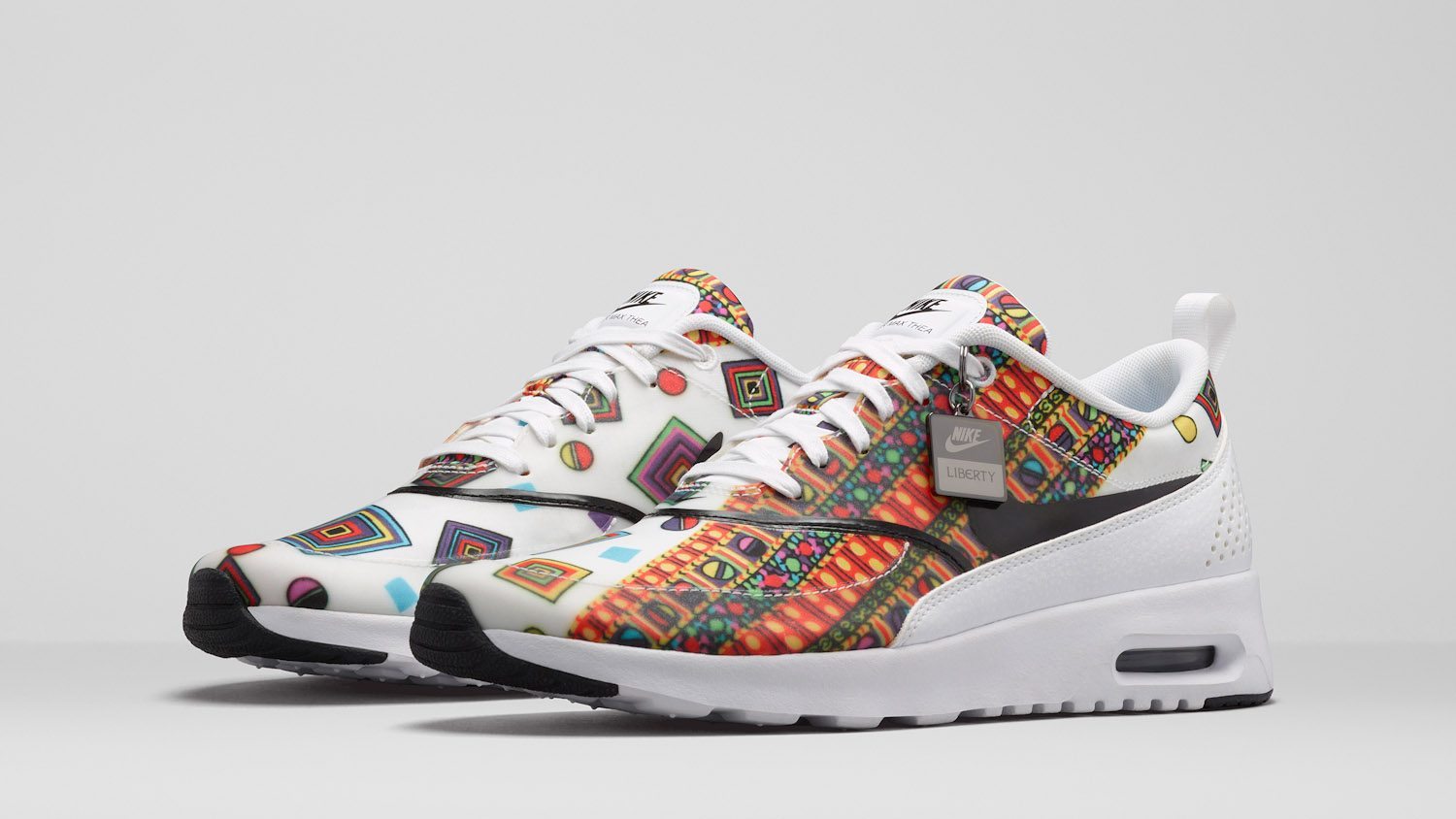 Nike x Liberty Summer Collection 2015 15