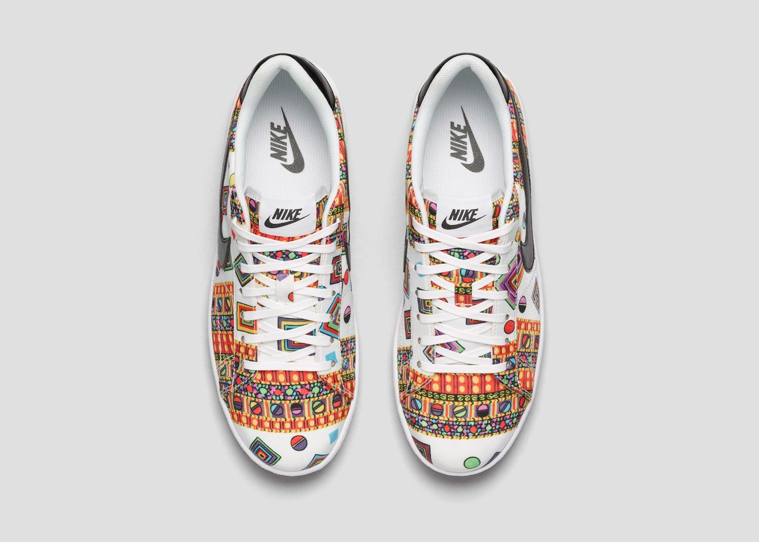 Nike x Liberty Summer Collection 2015 42