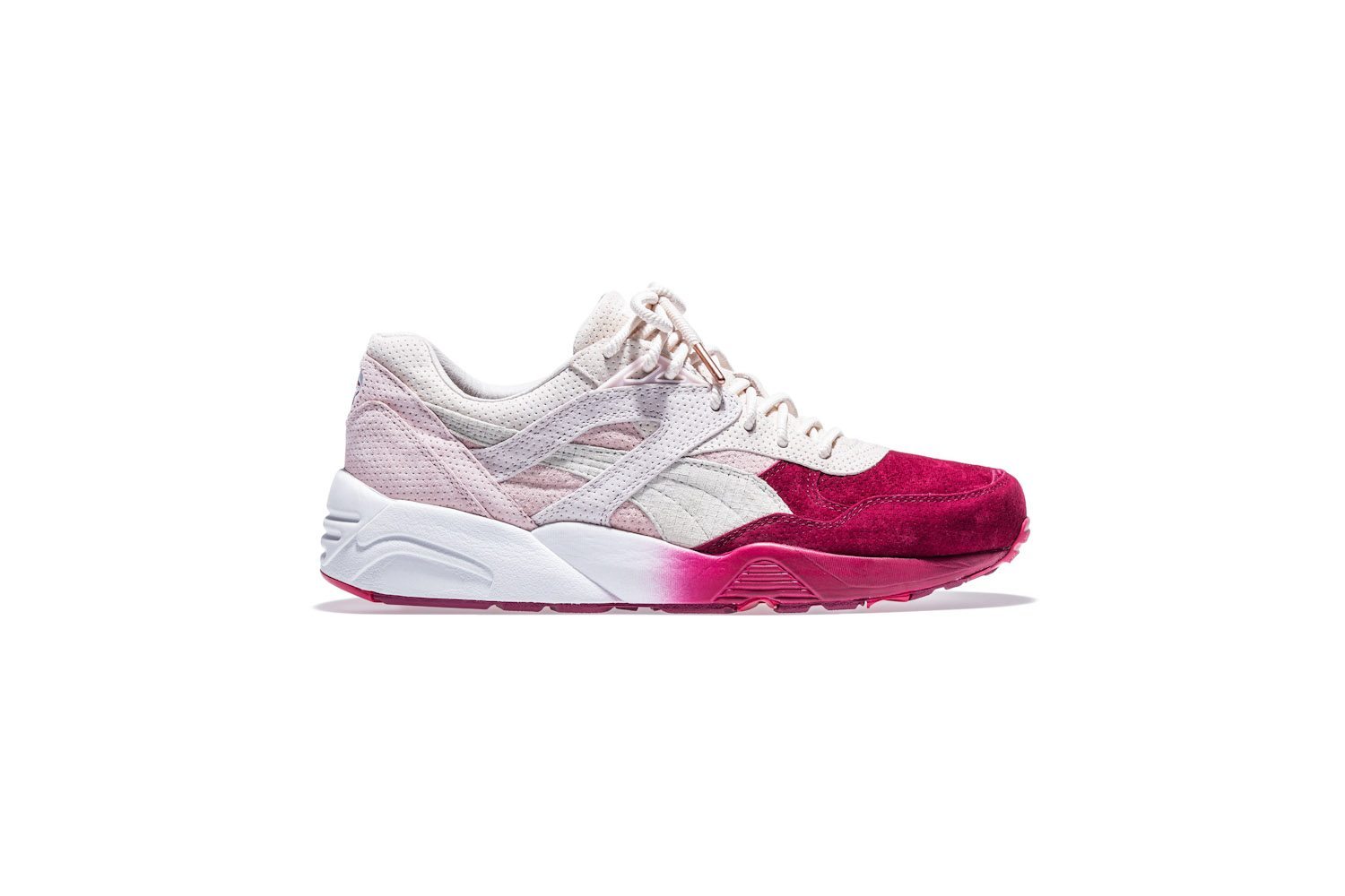 puma sakura